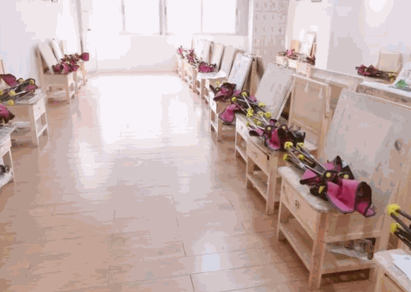 卓艺少儿美术培训机构